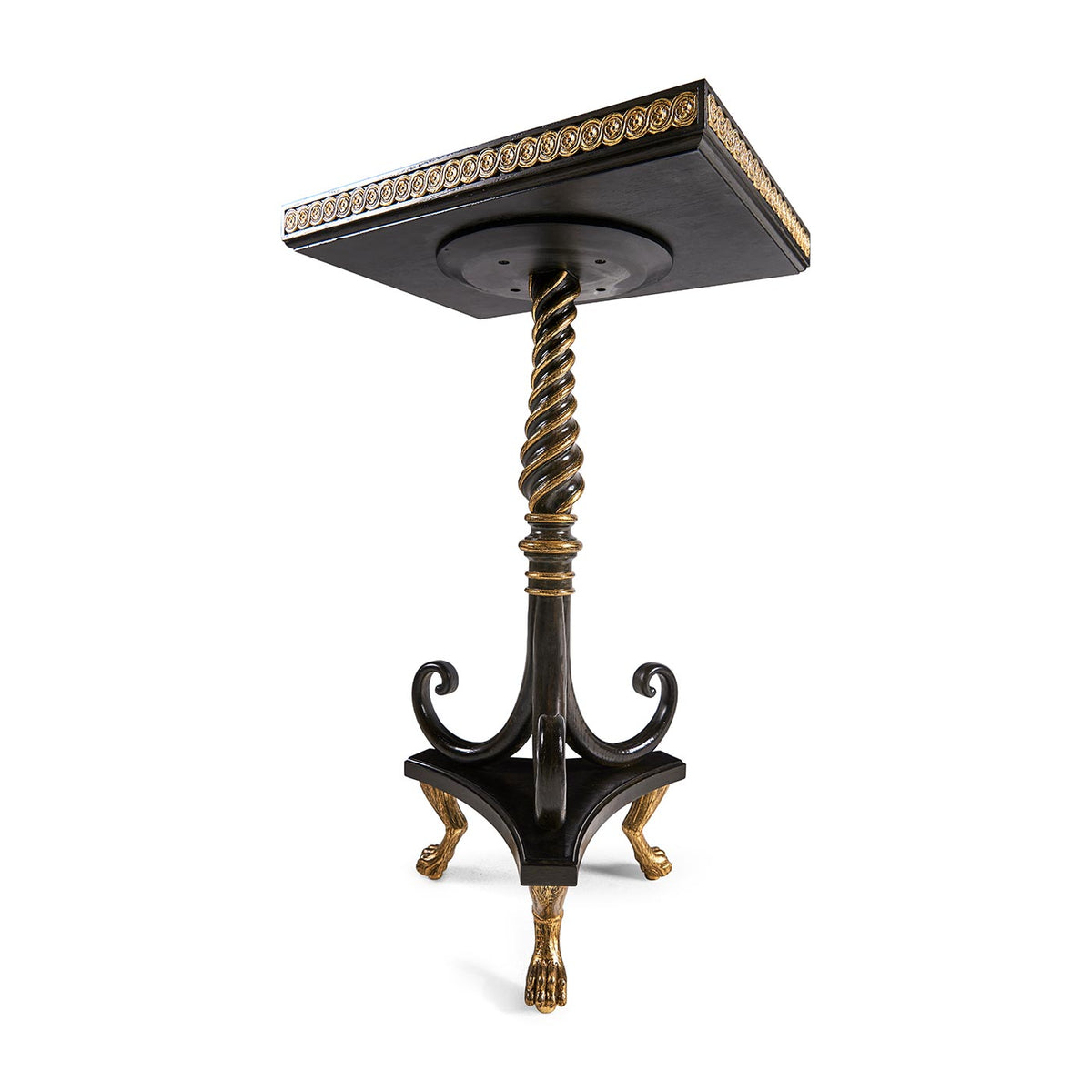 Buckingham Square End Table