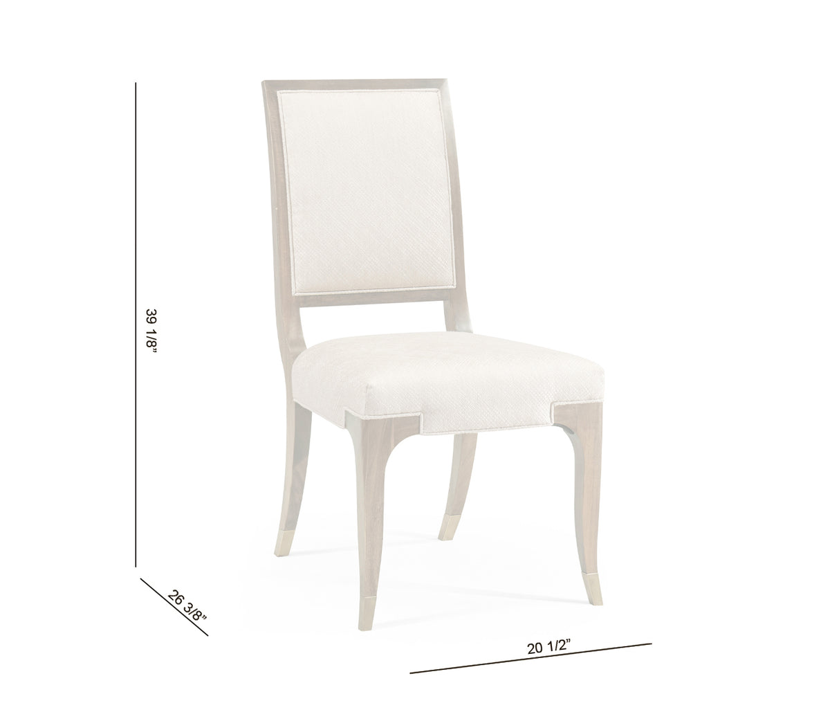 Hamilton Dining Side Chair