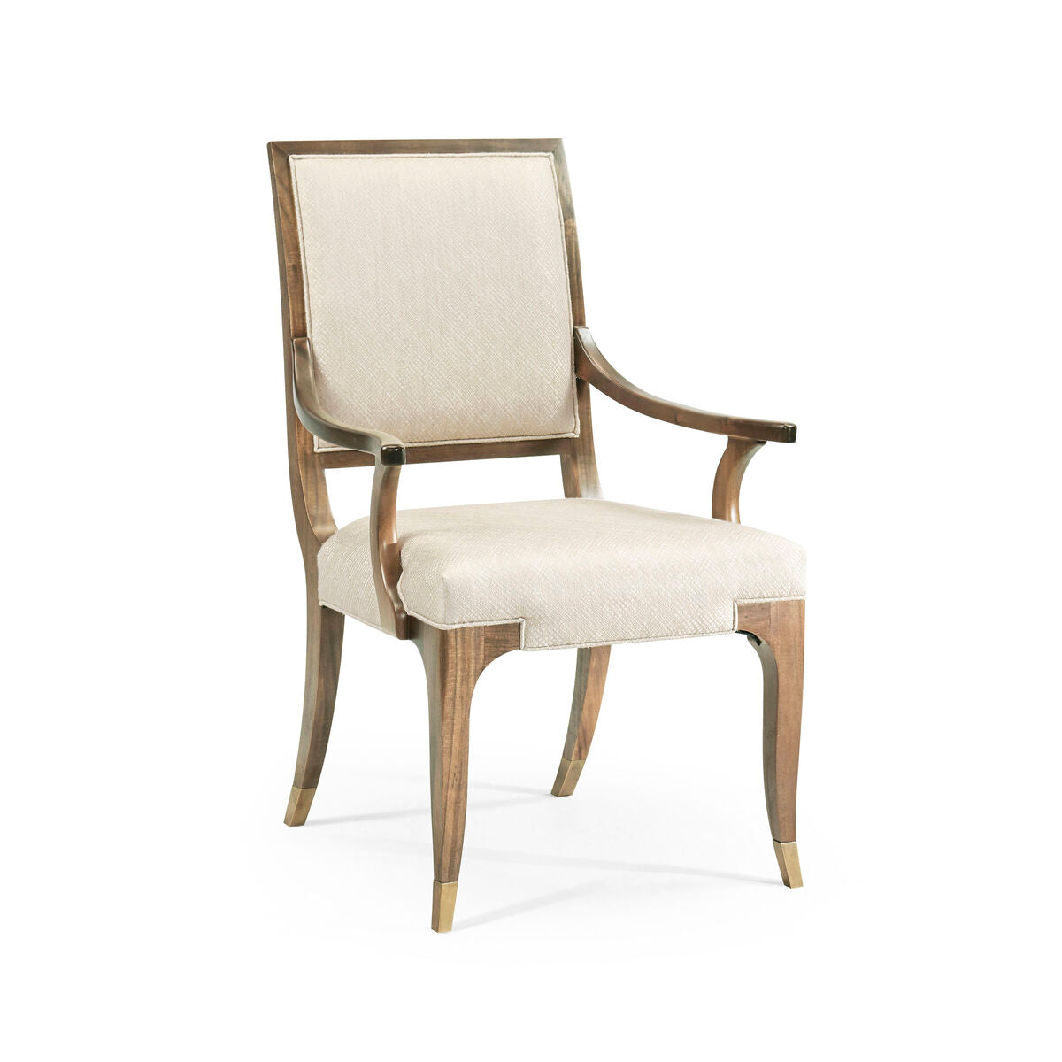 Hamilton Dining Arm Chair ( 496001-AC-PGA-F200 )