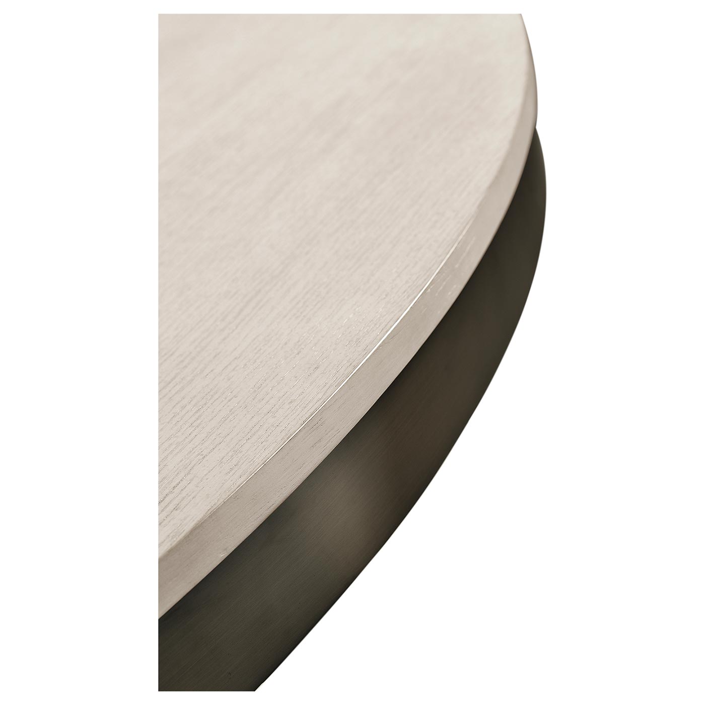 Lodestone Buckingham Dining Table 72"
