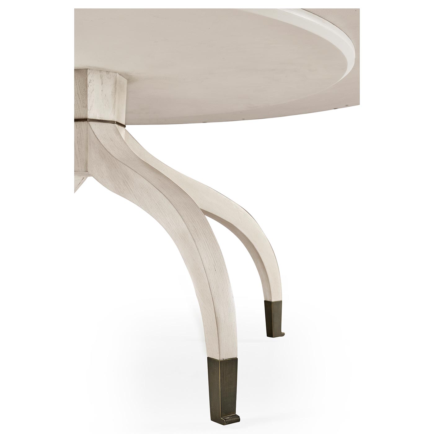 Lodestone Buckingham Dining Table 72"