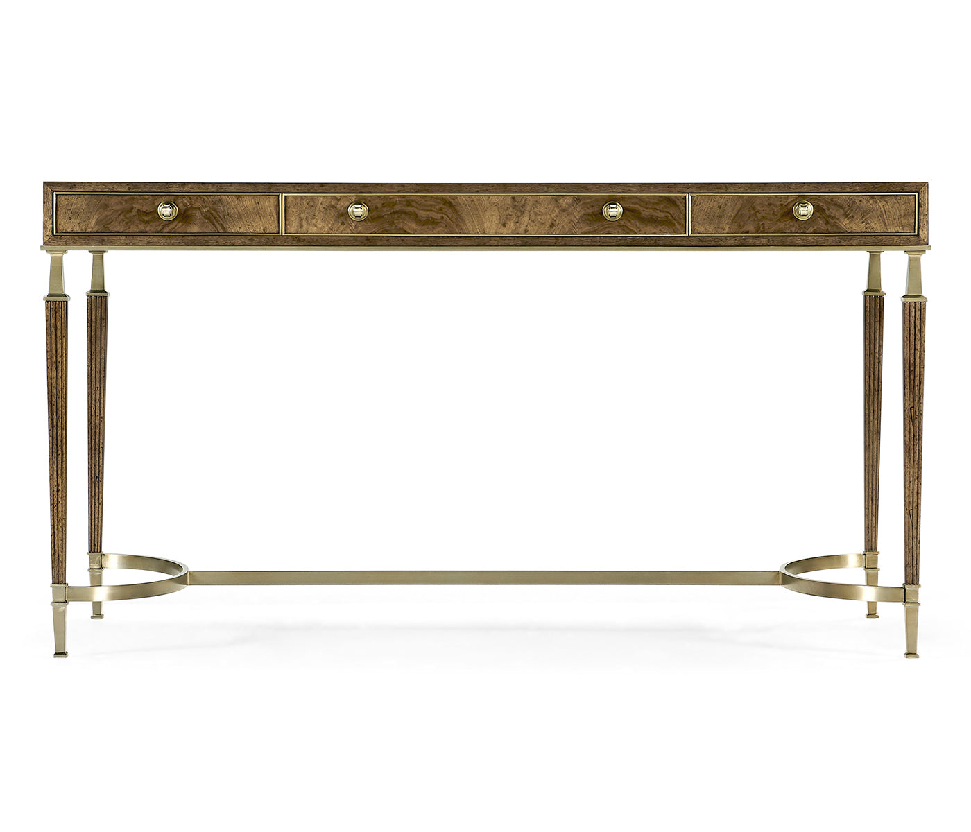 Barcelona Desk