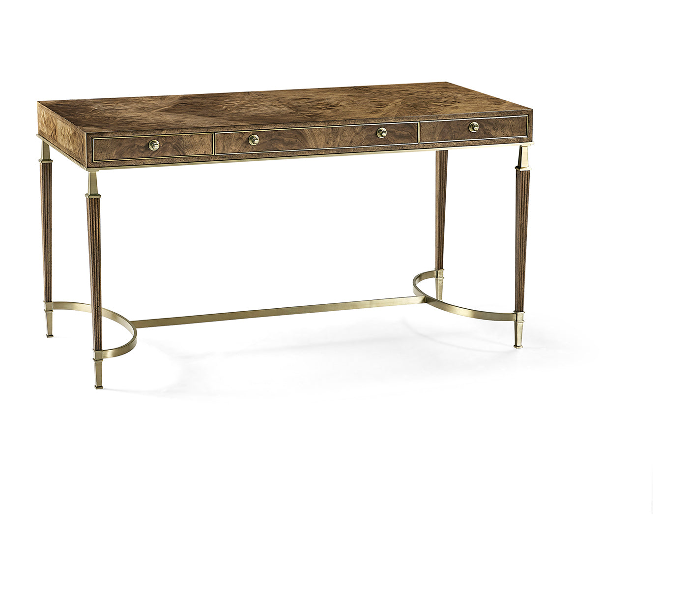 Barcelona Desk