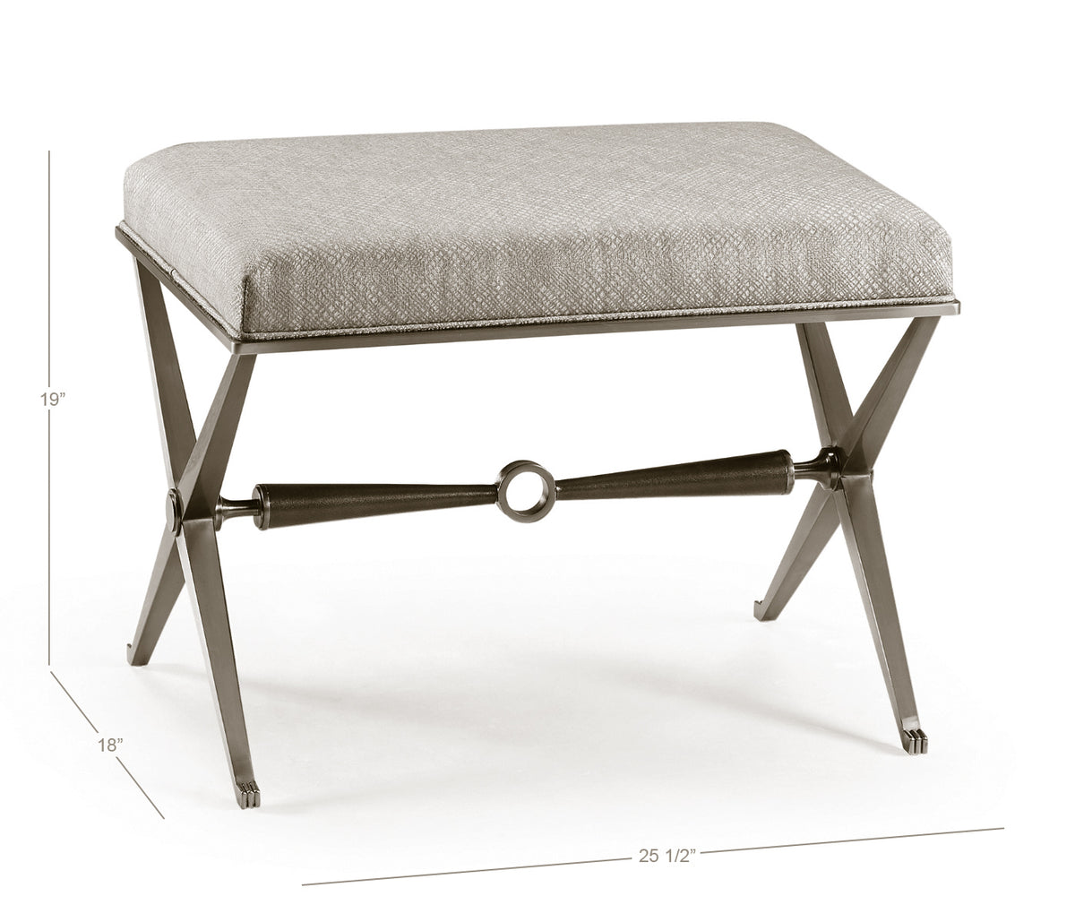 Barcelona Bench