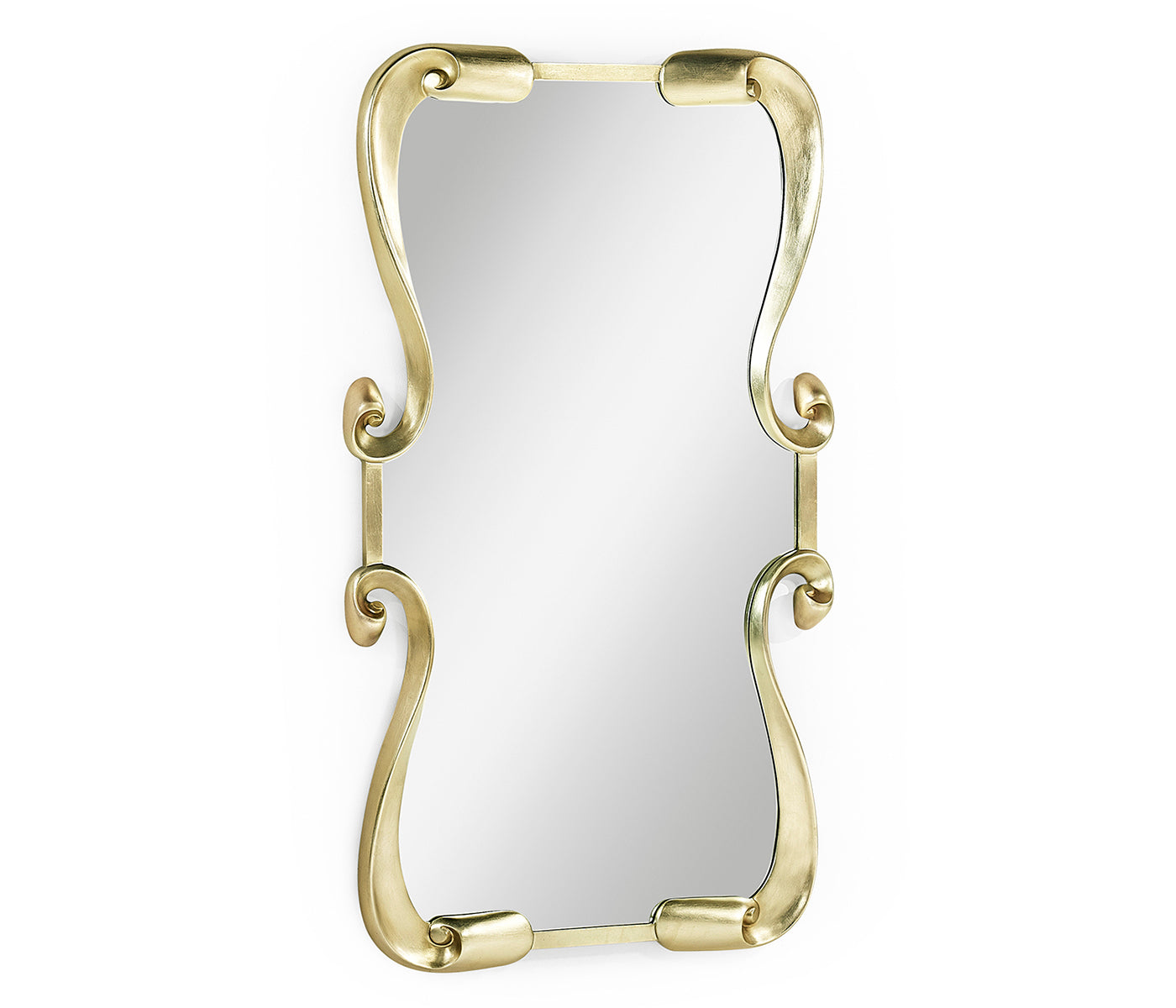 Barcelona Mirror