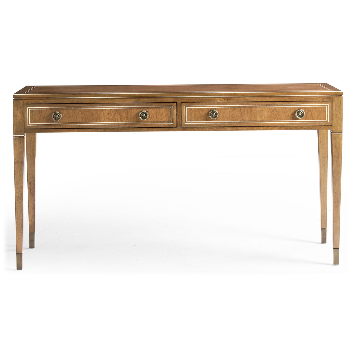 Sundial Console Table