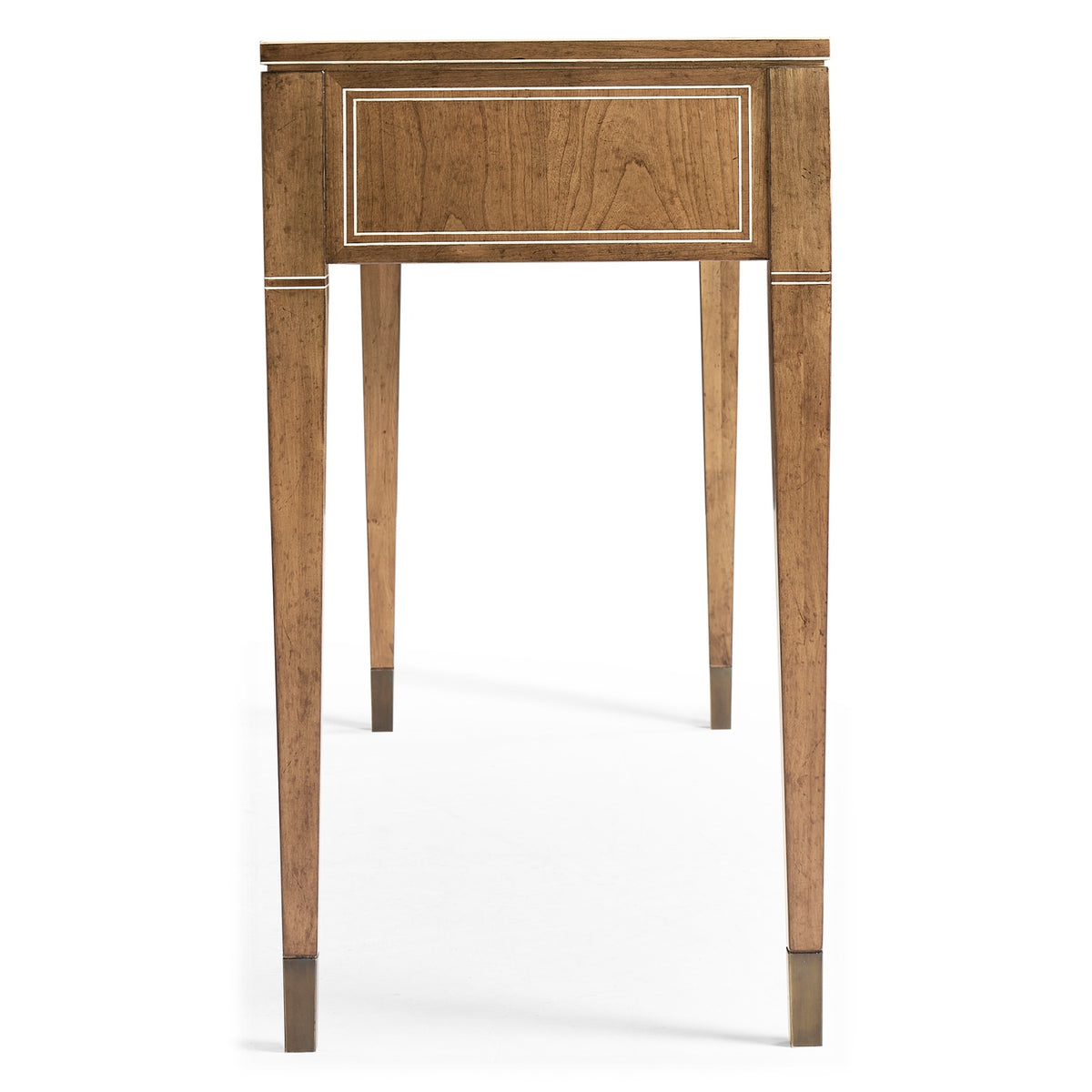 Sundial Console Table