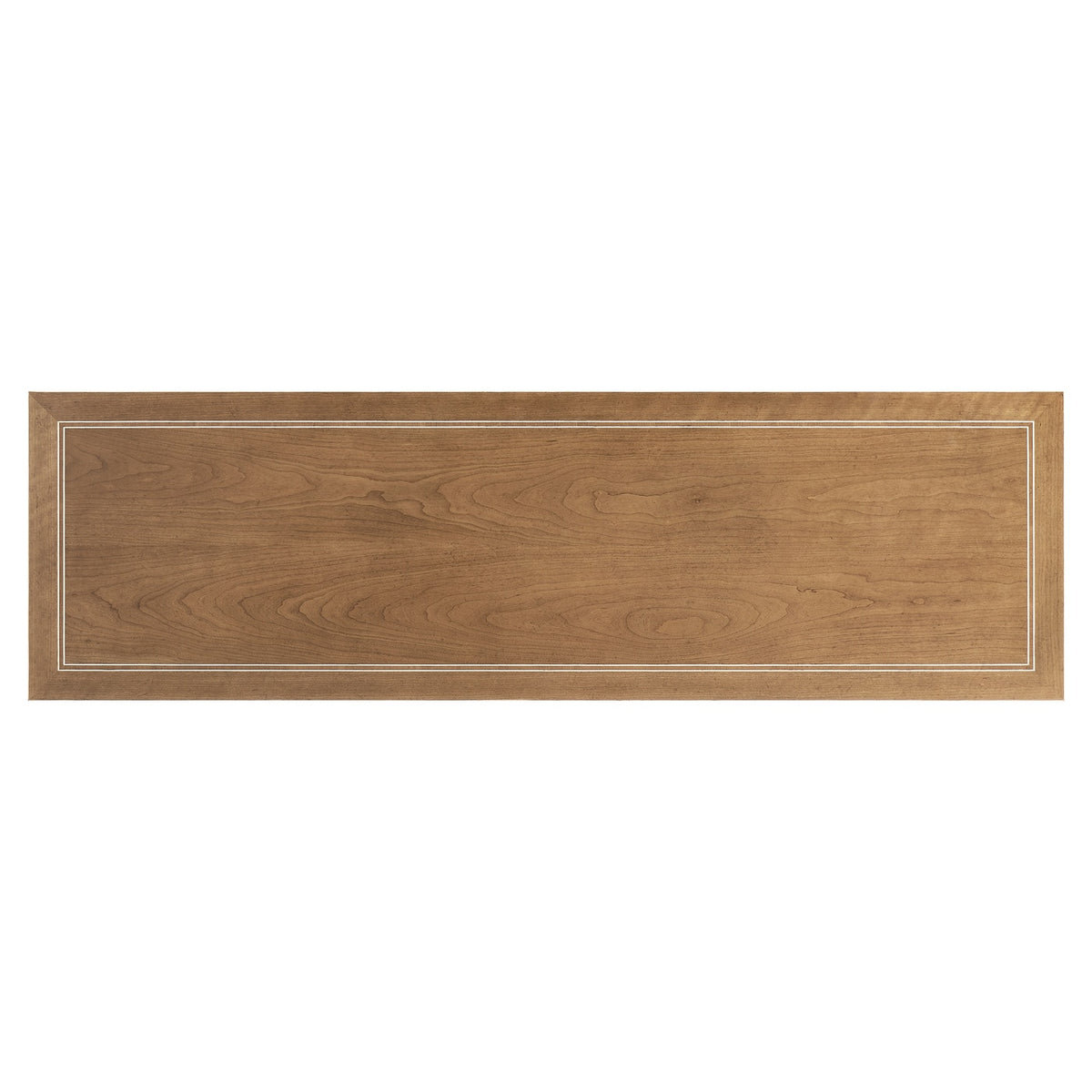 Sundial Console Table