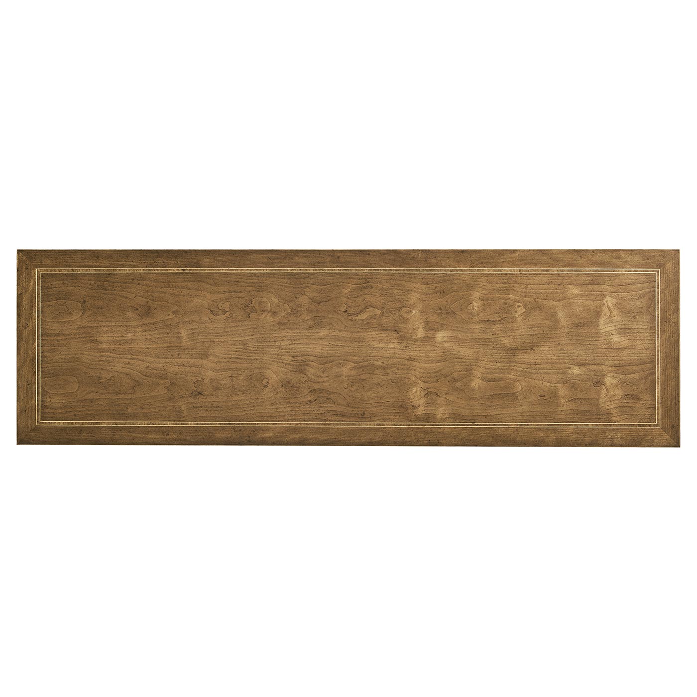 Sundial Console Table
