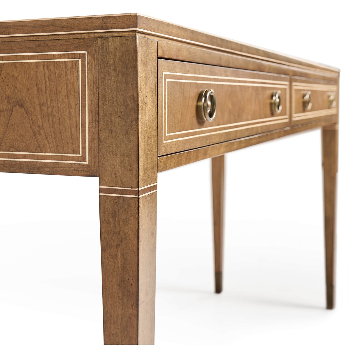Sundial Console Table