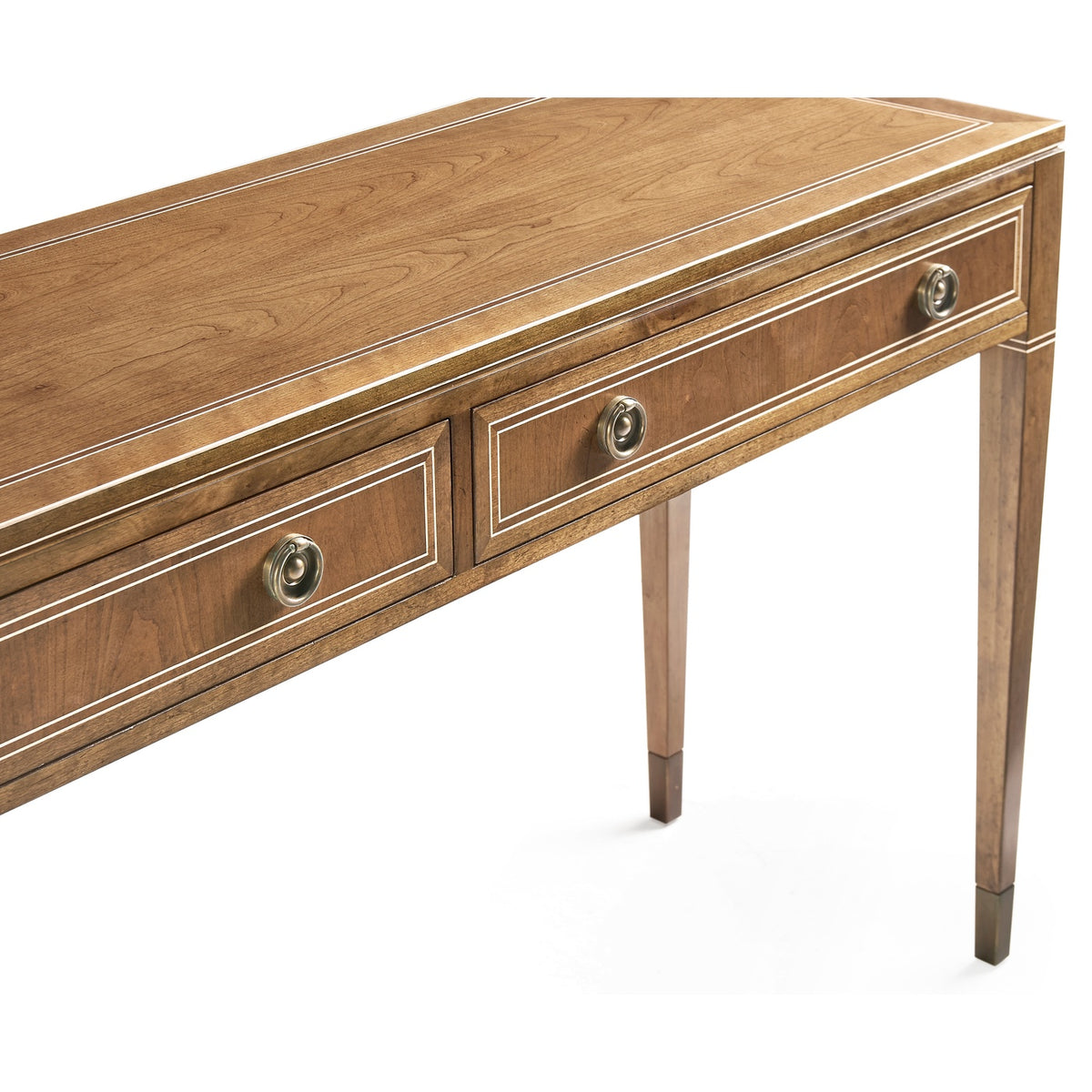 Sundial Console Table