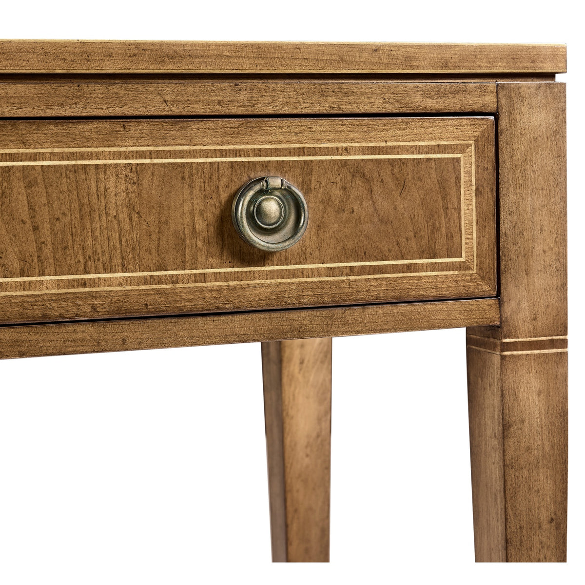 Sundial Console Table