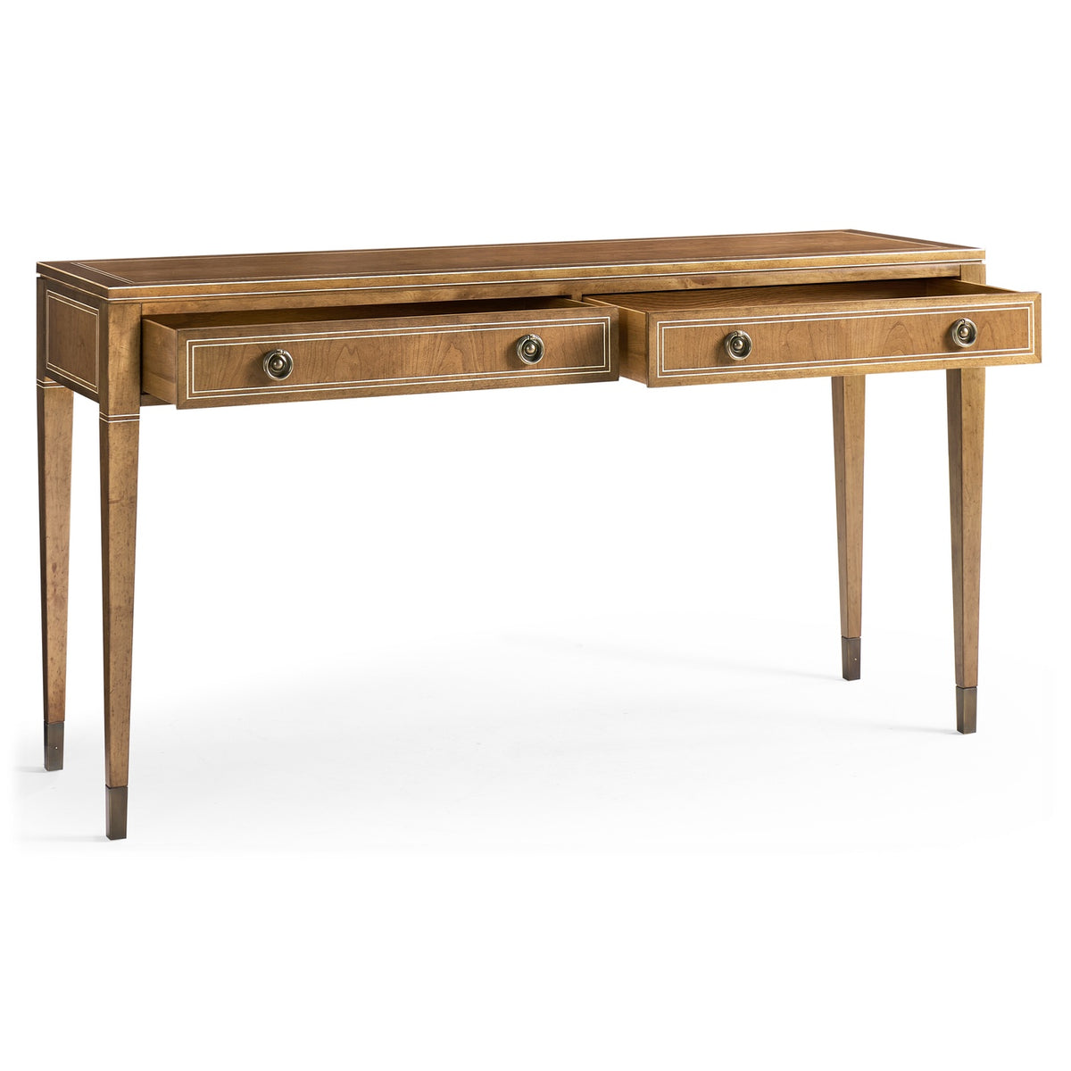 Sundial Console Table