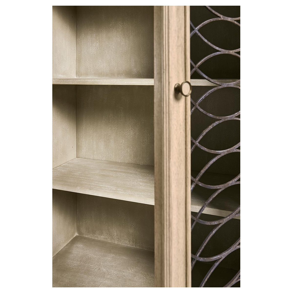 Kairos Display Cabinet