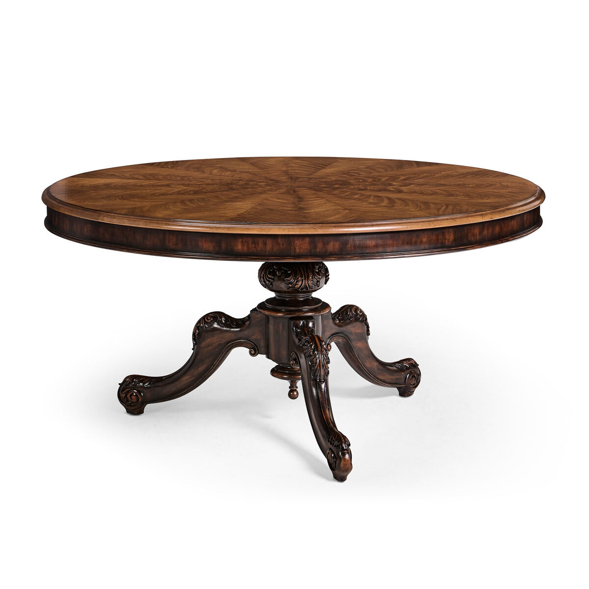 60" Billie Round Dining Table