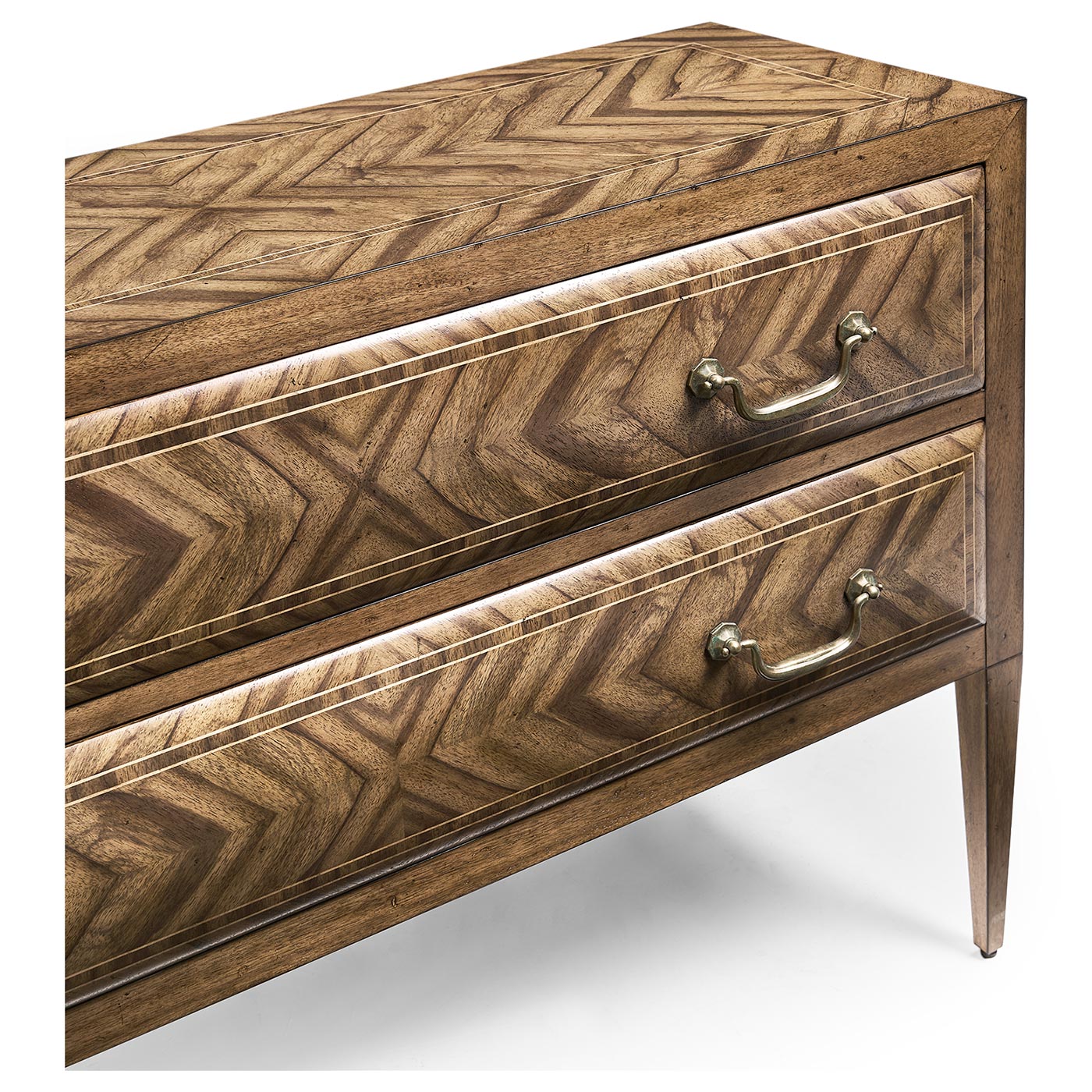 Montclaire Accent Chest