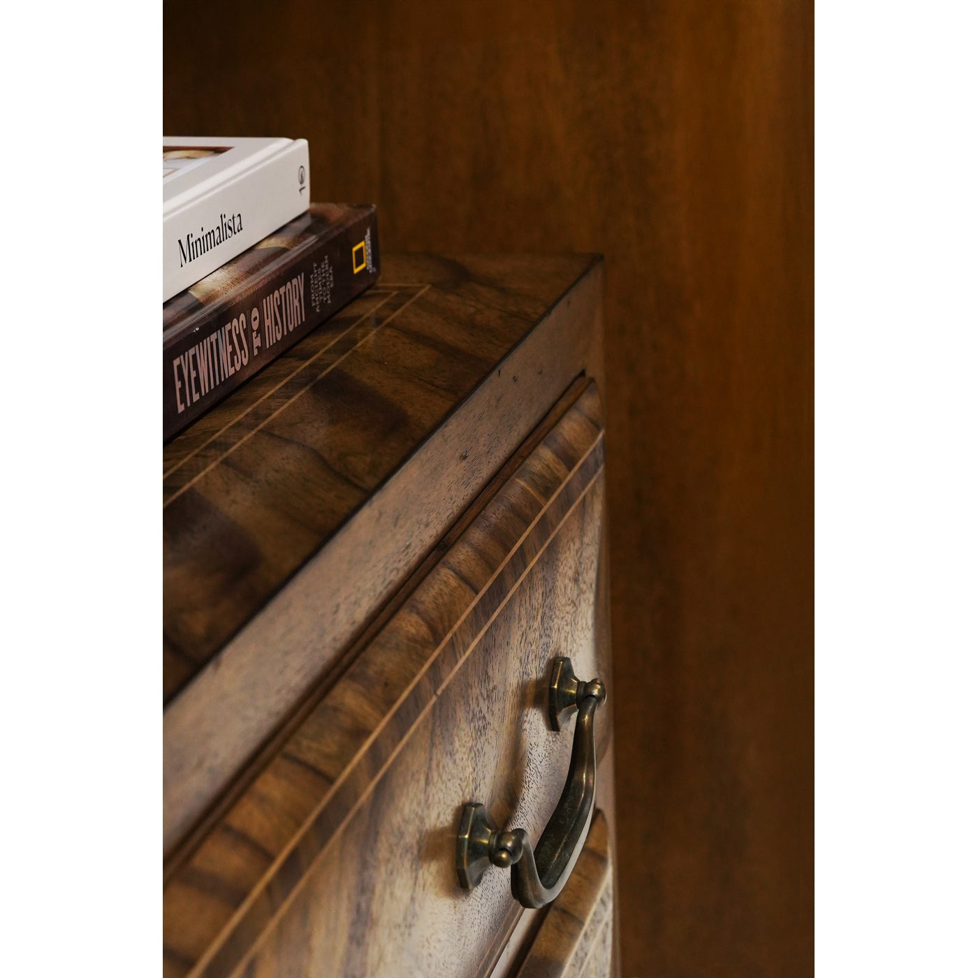 Montclaire Accent Chest