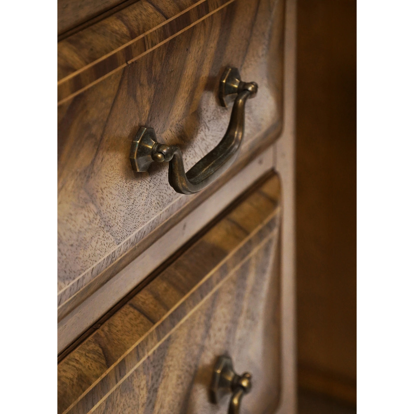 Montclaire Accent Chest