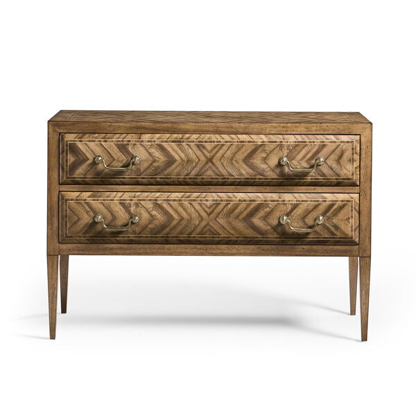 Montclaire Accent Chest