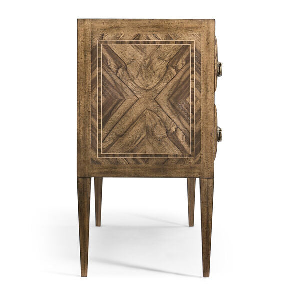 Montclaire Accent Chest