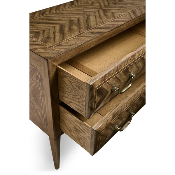 Montclaire Accent Chest