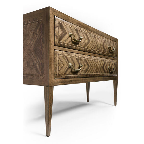 Montclaire Accent Chest