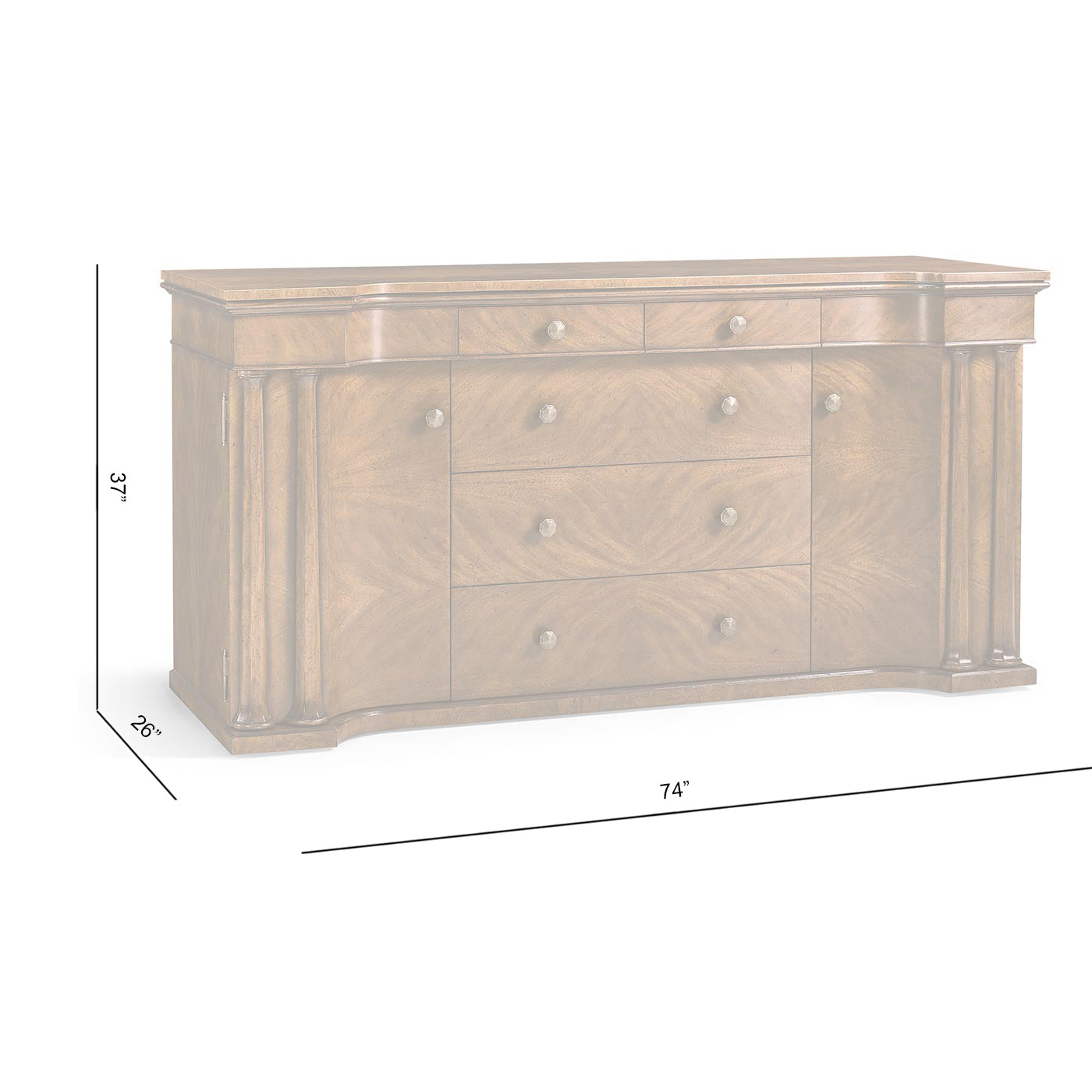 Hattie Sideboard