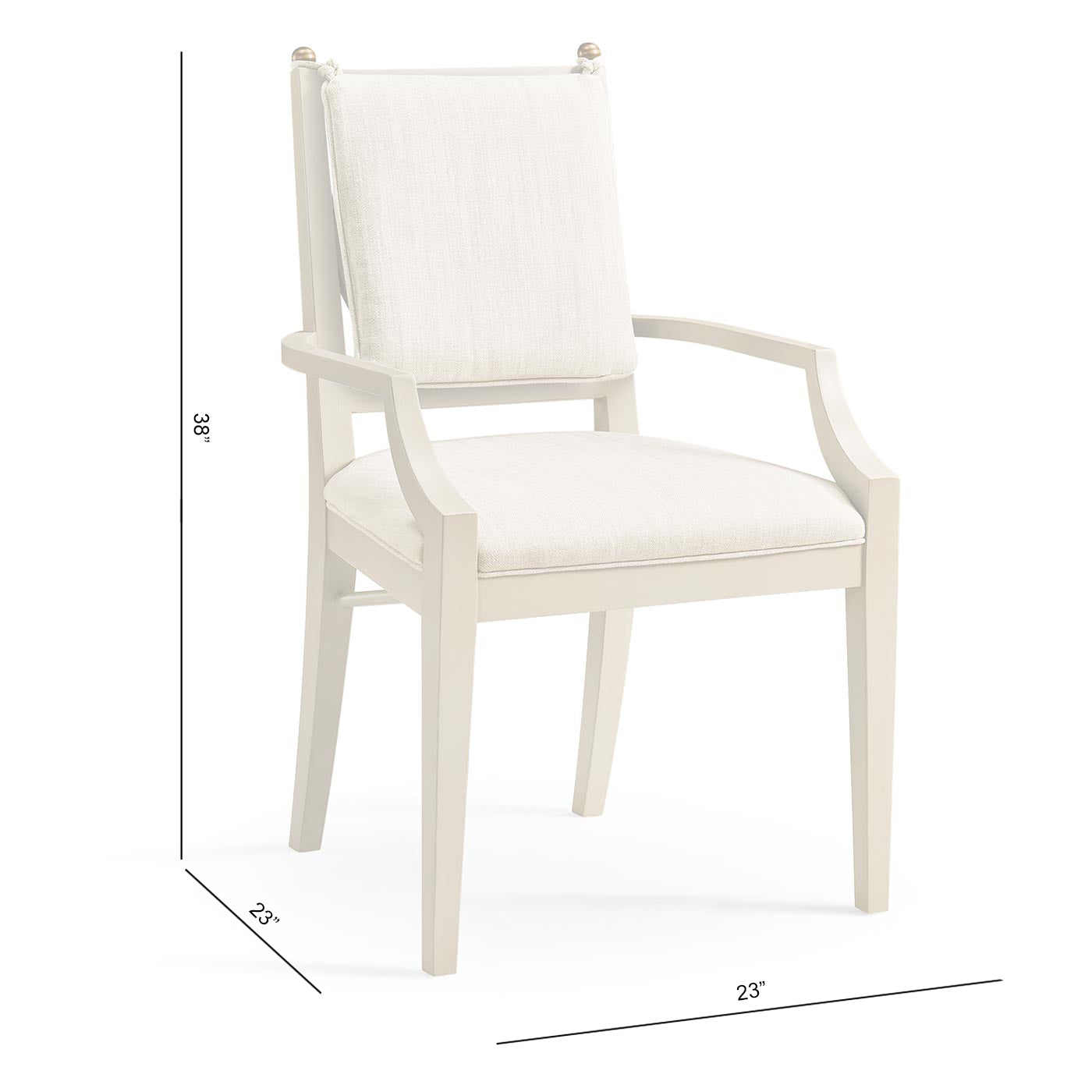 Orion Arm Chair