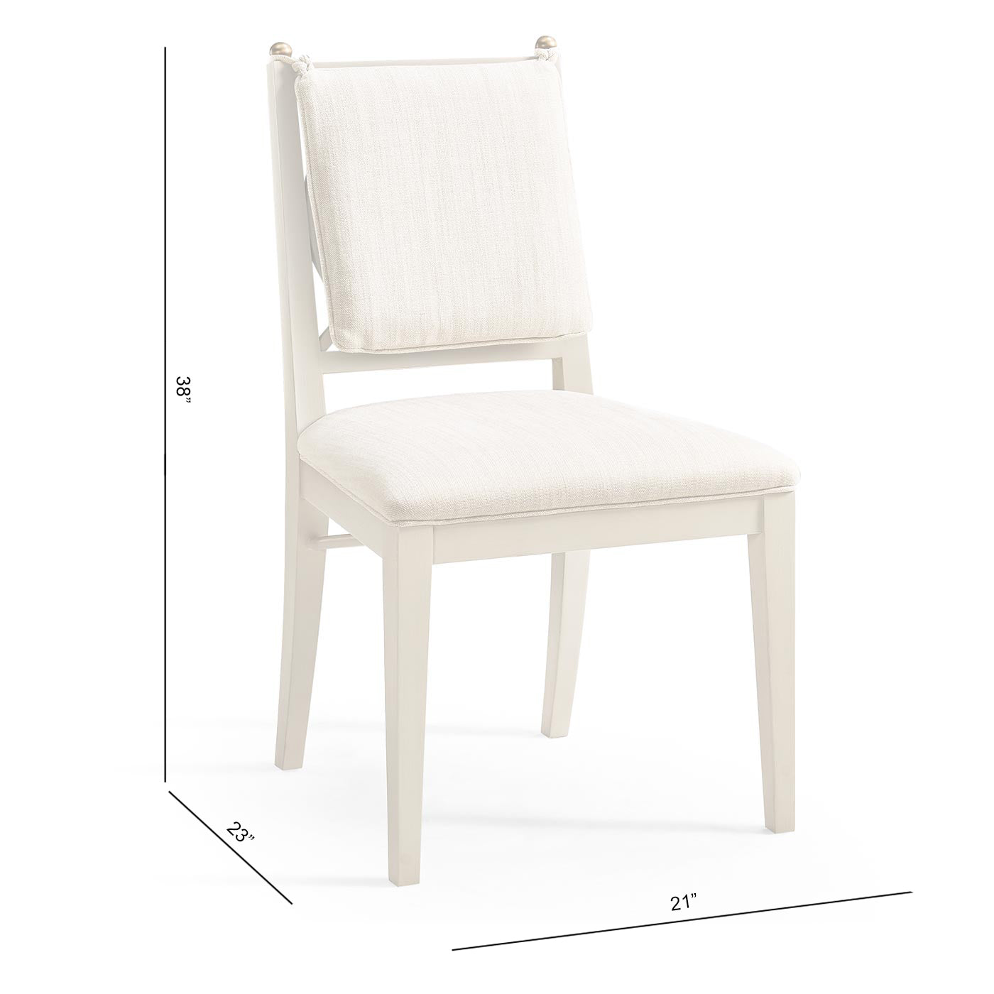 Orion Side Chair
