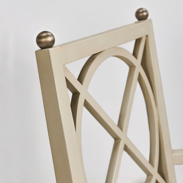 Orion Arm Chair