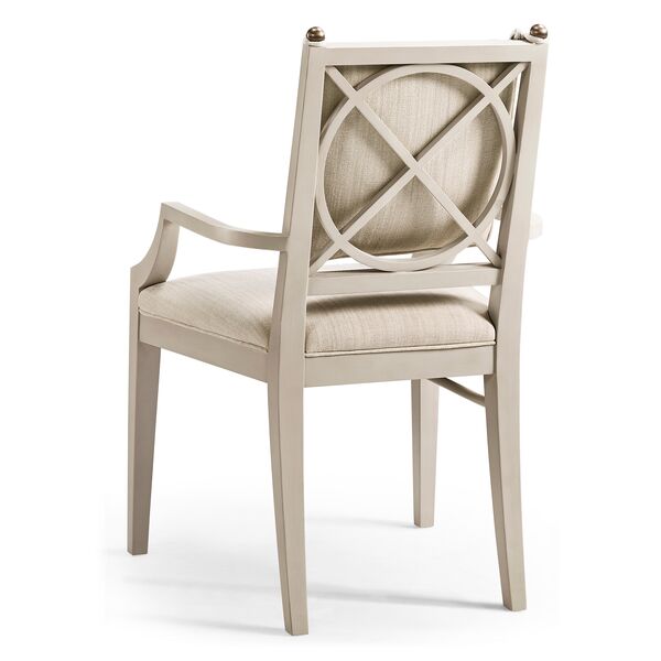 Orion Arm Chair