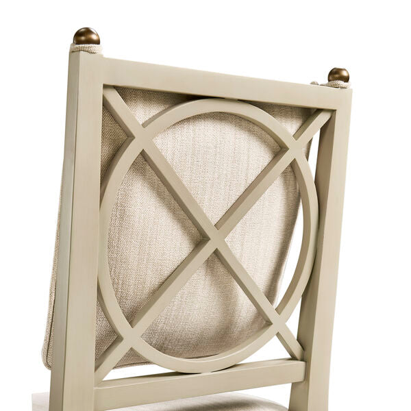 Orion Side Chair
