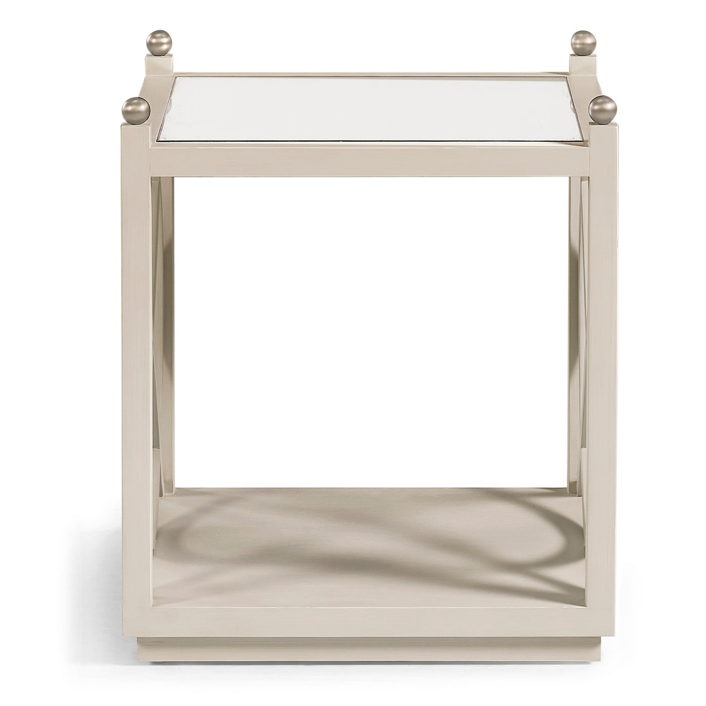Orion End Table