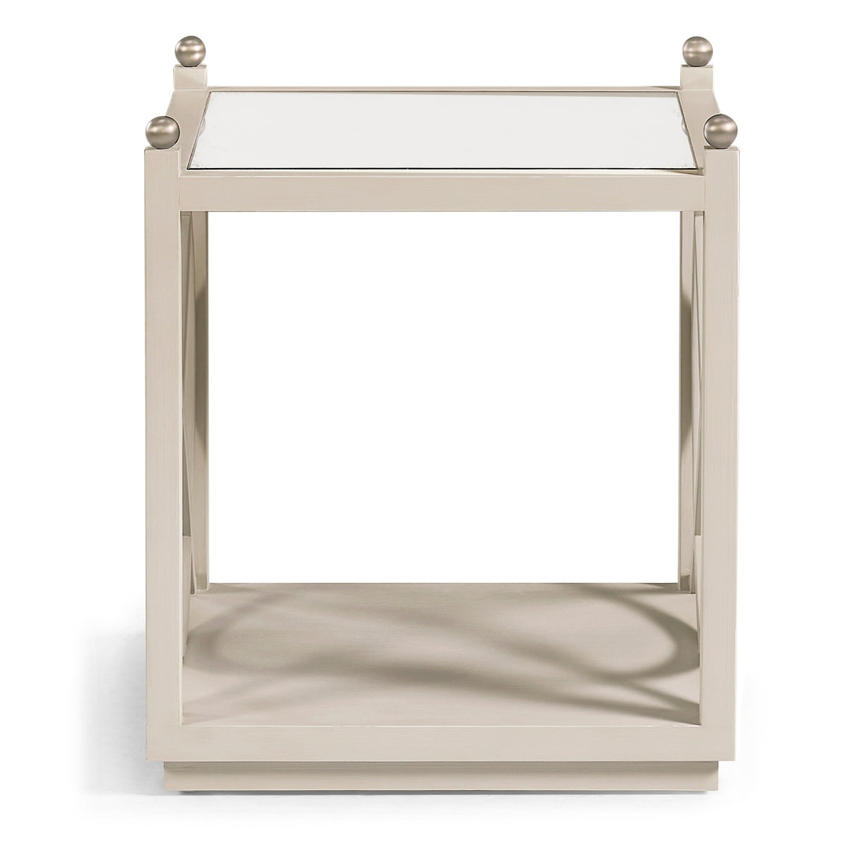Orion End Table