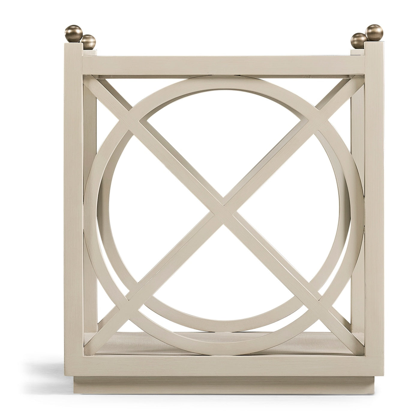 Orion End Table