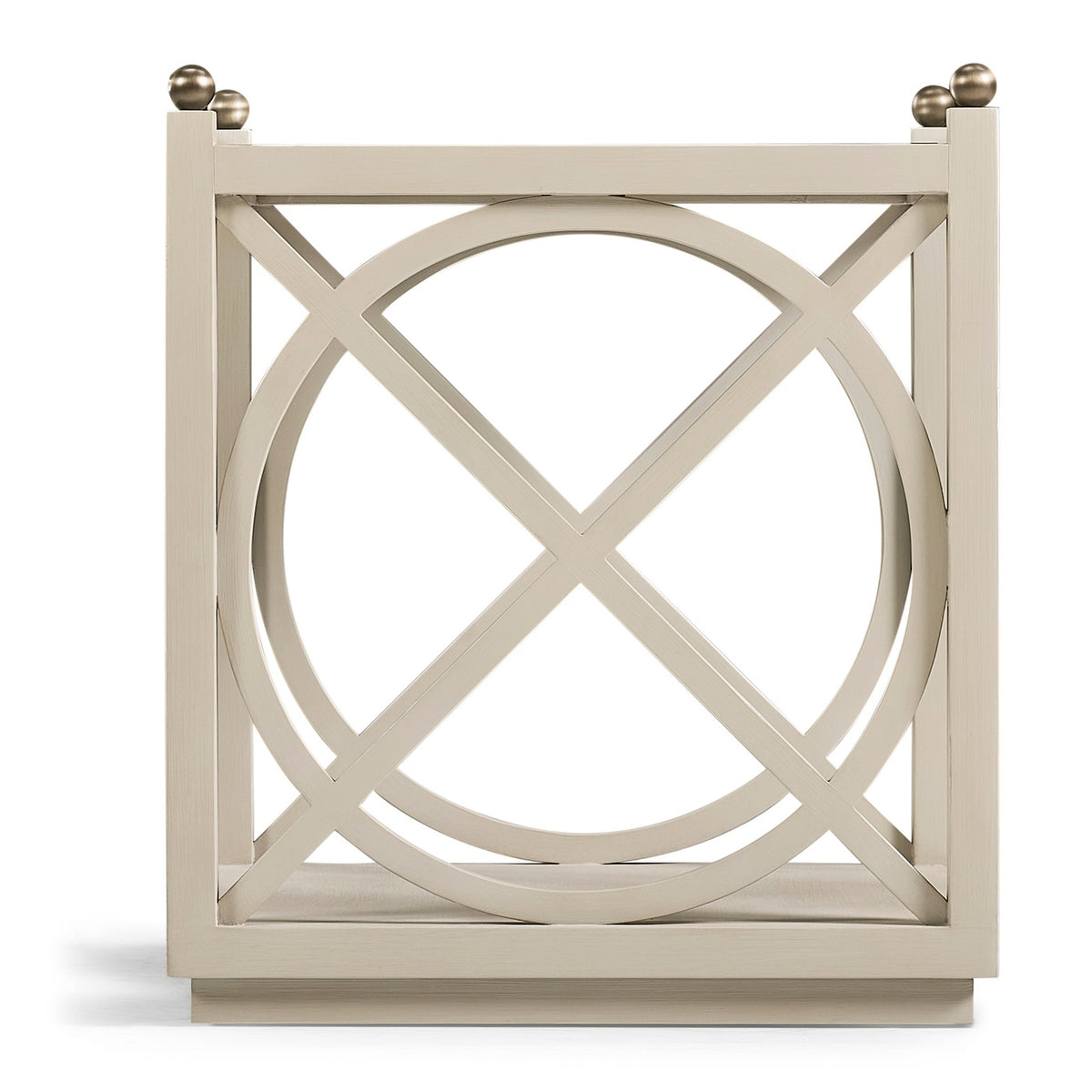Orion End Table