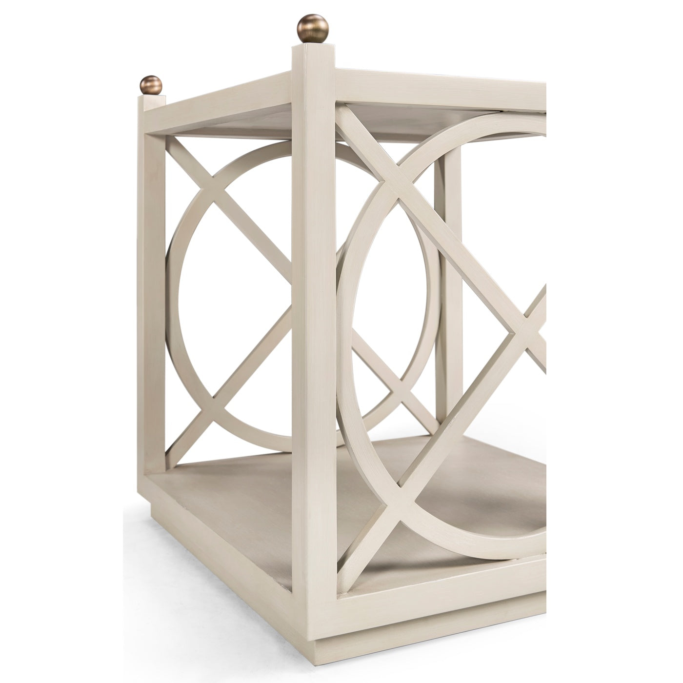 Orion End Table