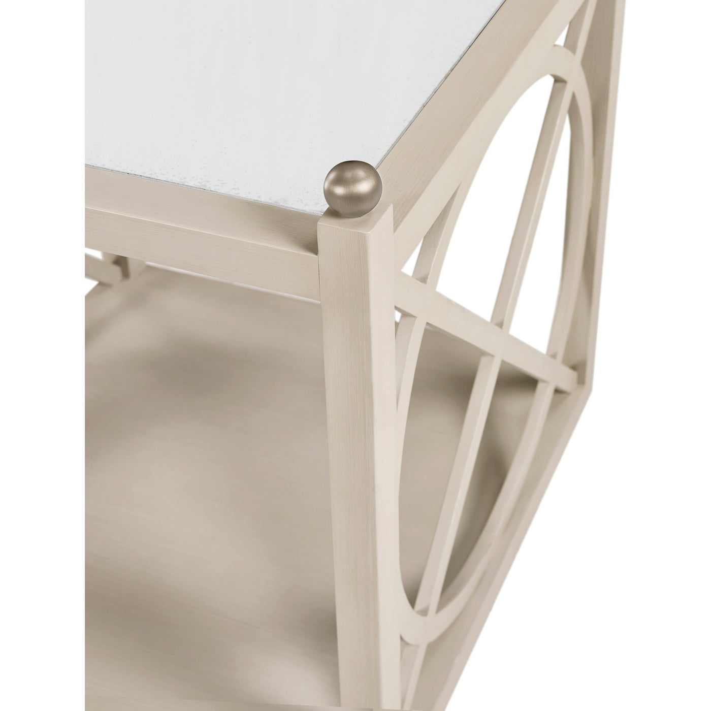 Orion End Table