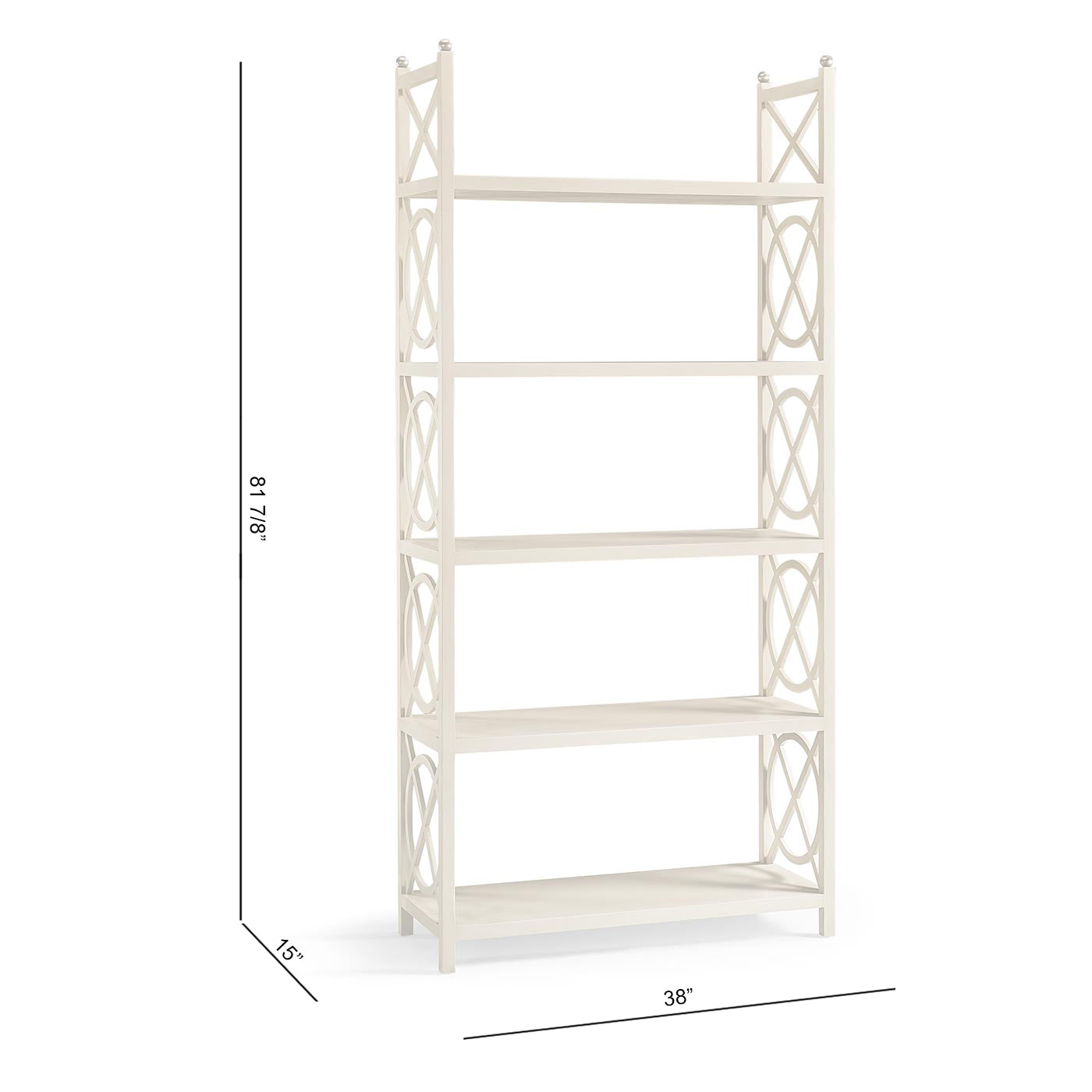 Orion Etagere