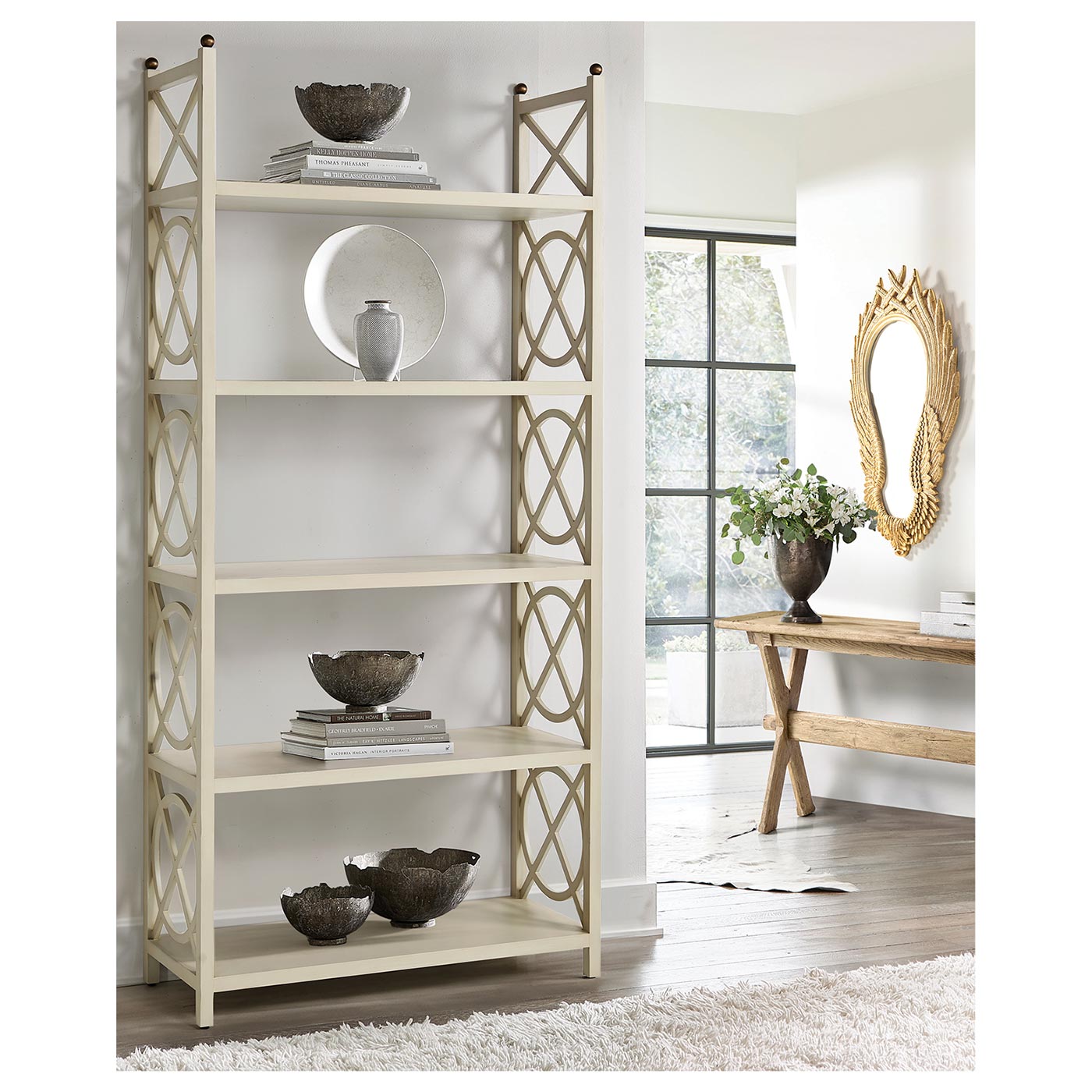 Orion Etagere
