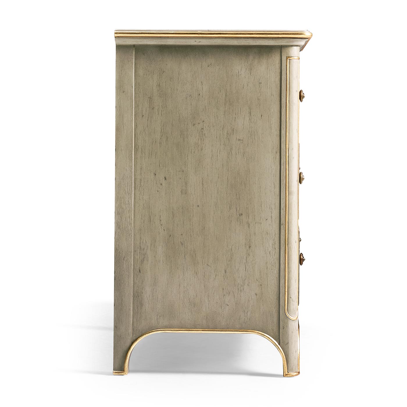 Buckingham Accent Chest