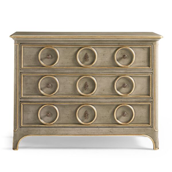 Buckingham Accent Chest