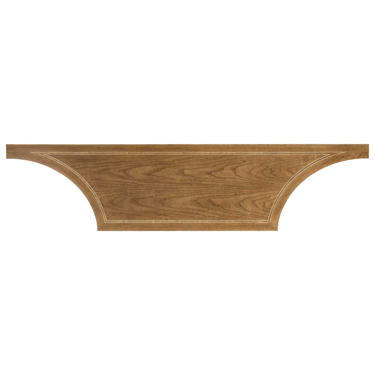 Sundial Narrow Console Table