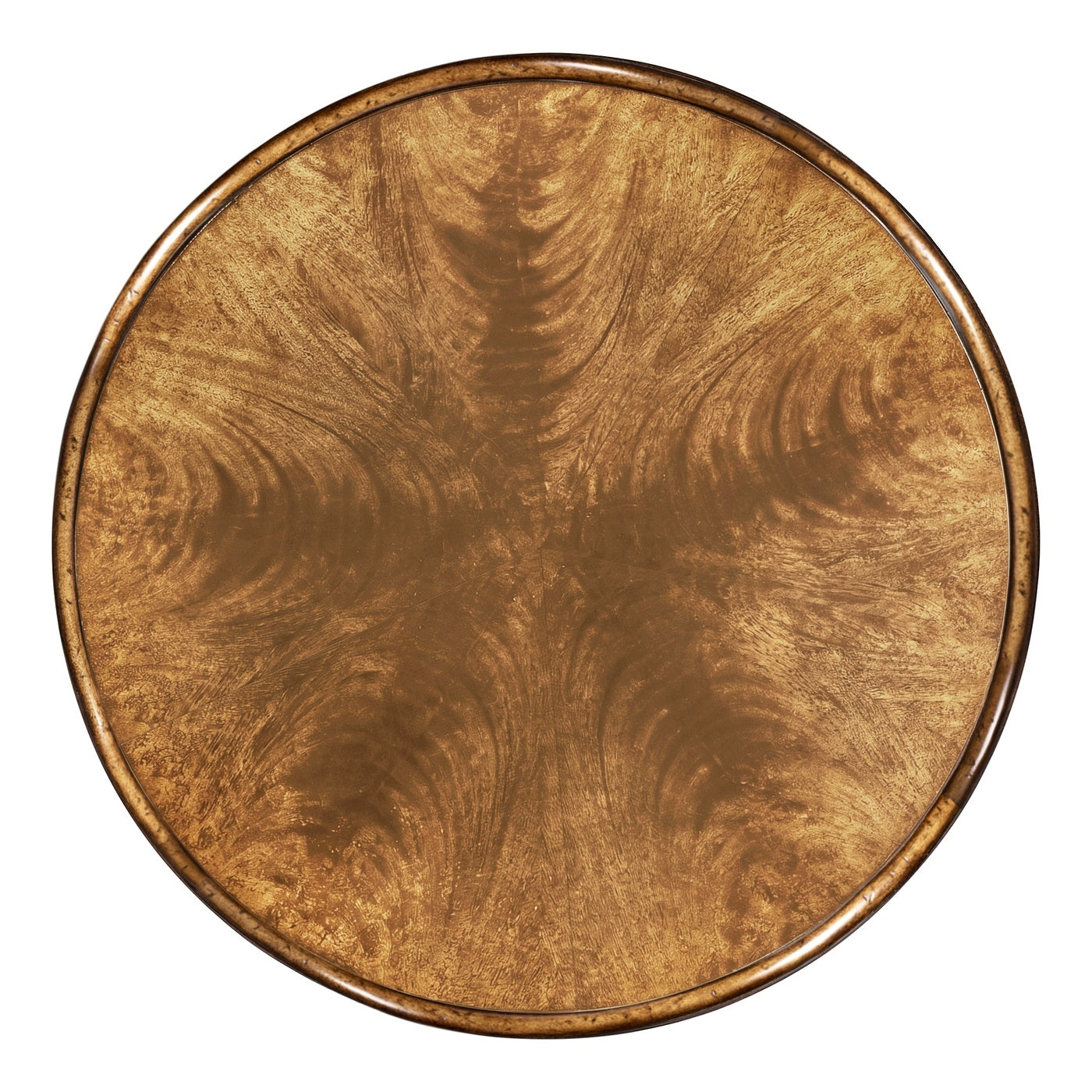 Orsman Round Side Table