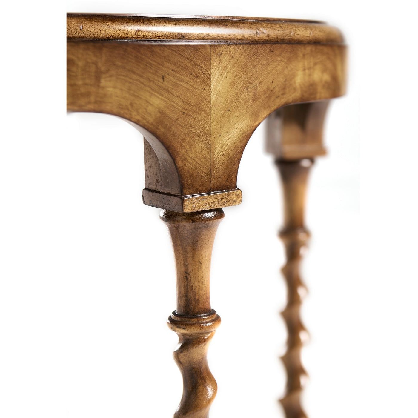 Orsman Round Side Table