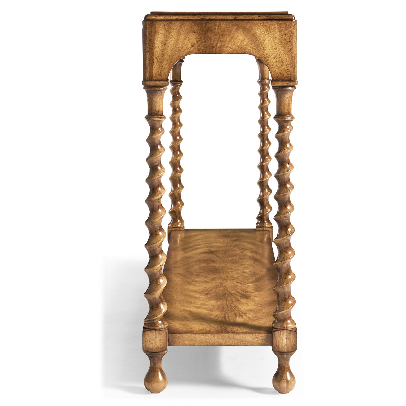 Orsman Narrow Console Table