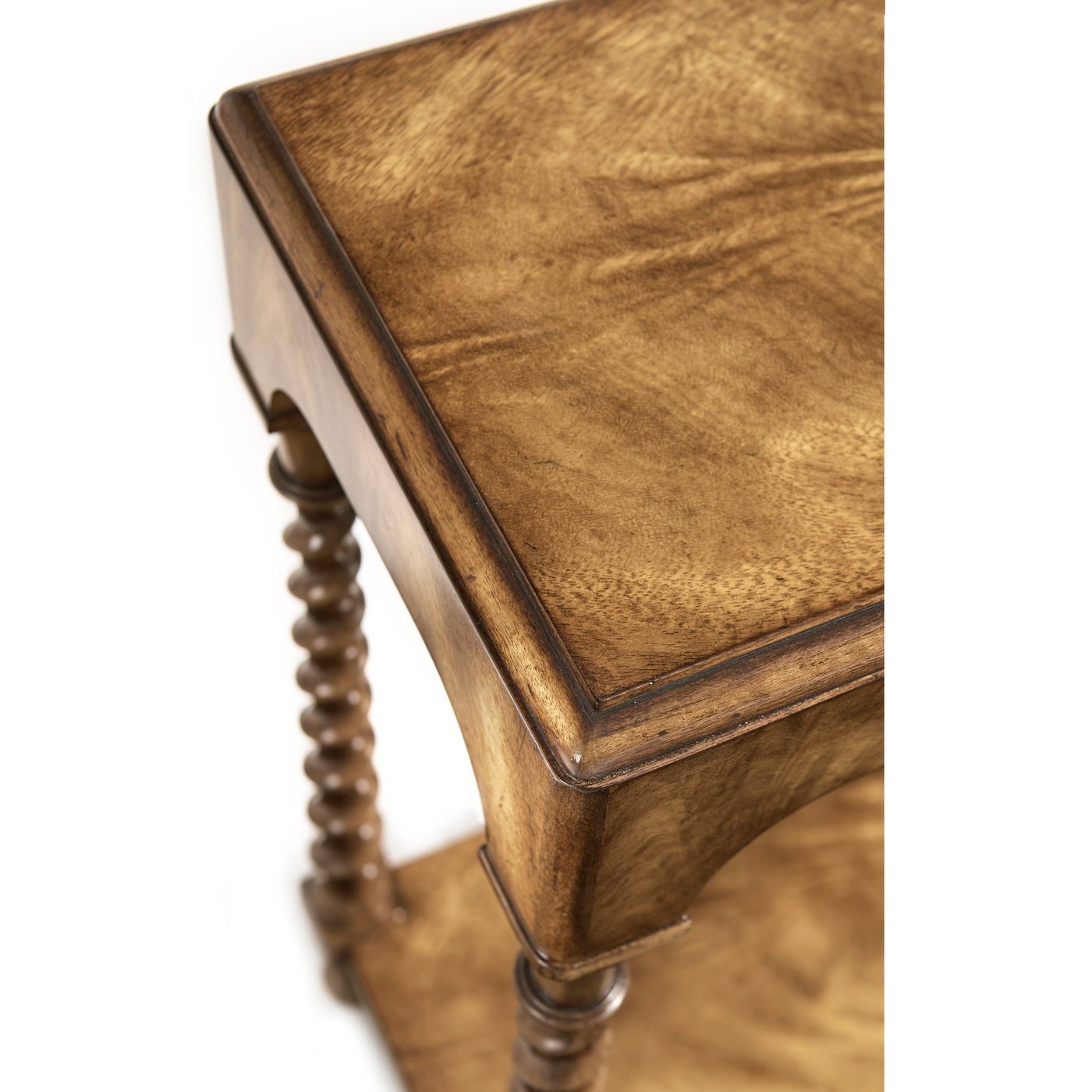 Orsman Narrow Console Table