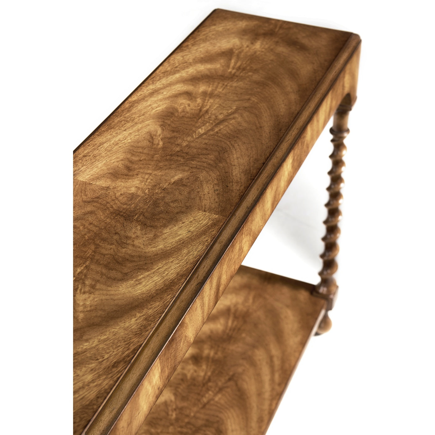 Orsman Narrow Console Table