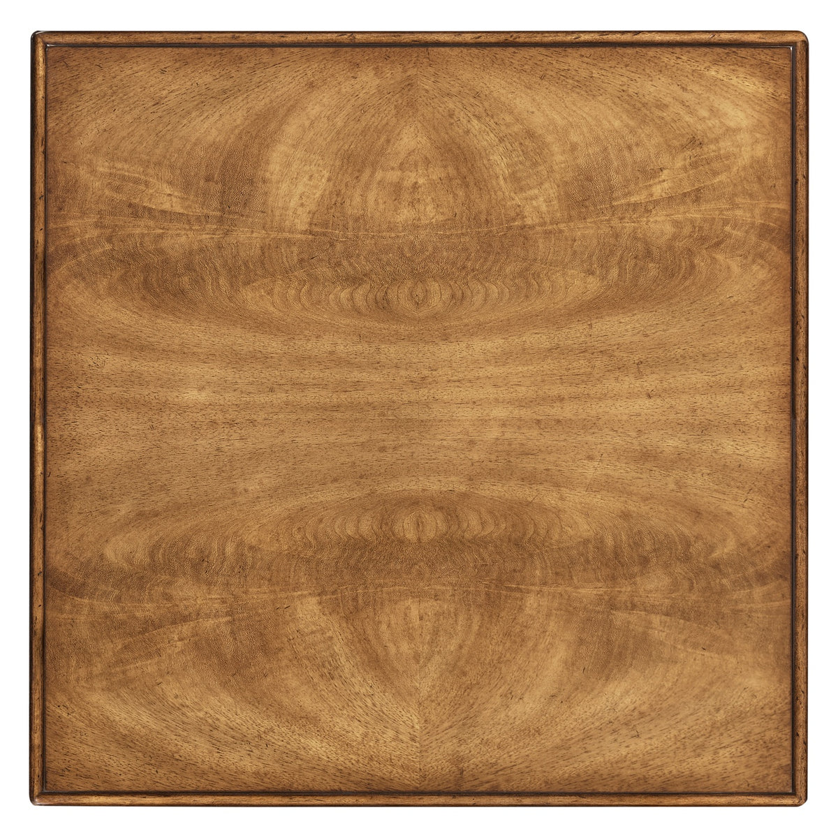 Orsman Square End Table