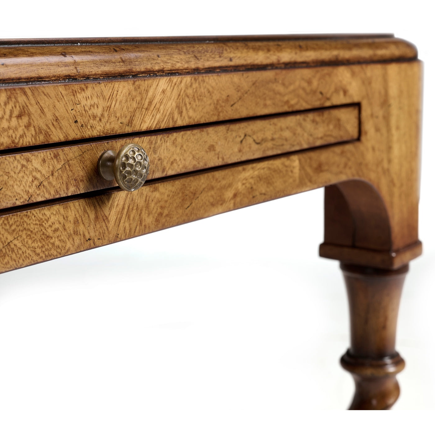 Orsman Square End Table
